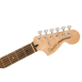 Гітарний набір з електрогітарою SQUIER AFFINITY SERIES STRATOCASTER MUSTANG MICRO PACK