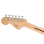 Гітарний набір з електрогітарою SQUIER AFFINITY SERIES STRATOCASTER MUSTANG MICRO PACK