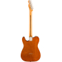 Електрогітара SQUIER CLASSIC VIBE '60S TELECASTER THINLINE NATURAL