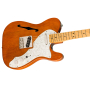 Електрогітара SQUIER CLASSIC VIBE '60S TELECASTER THINLINE NATURAL