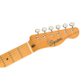 Електрогітара SQUIER CLASSIC VIBE '60S TELECASTER THINLINE NATURAL