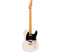 Електрогітара SQUIER CLASSIC VIBE '50S TELECASTER WHITE BLONDE