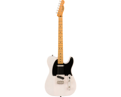 Електрогітара SQUIER CLASSIC VIBE '50S TELECASTER WHITE BLONDE