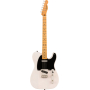 Електрогітара SQUIER CLASSIC VIBE '50S TELECASTER WHITE BLONDE