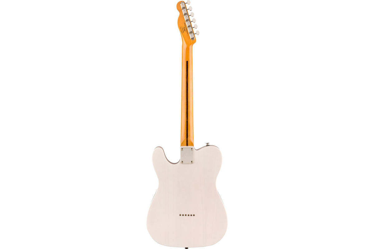Електрогітара SQUIER CLASSIC VIBE '50S TELECASTER WHITE BLONDE