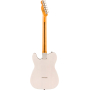 Електрогітара SQUIER CLASSIC VIBE '50S TELECASTER WHITE BLONDE