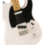 Електрогітара SQUIER CLASSIC VIBE '50S TELECASTER WHITE BLONDE