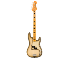 Бас-гитара SQUIER LIMITED EDITION CLASSIC VIBE '70S PRECISION BASS ANTIGUA