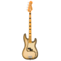 Бас-гитара SQUIER LIMITED EDITION CLASSIC VIBE '70S PRECISION BASS ANTIGUA