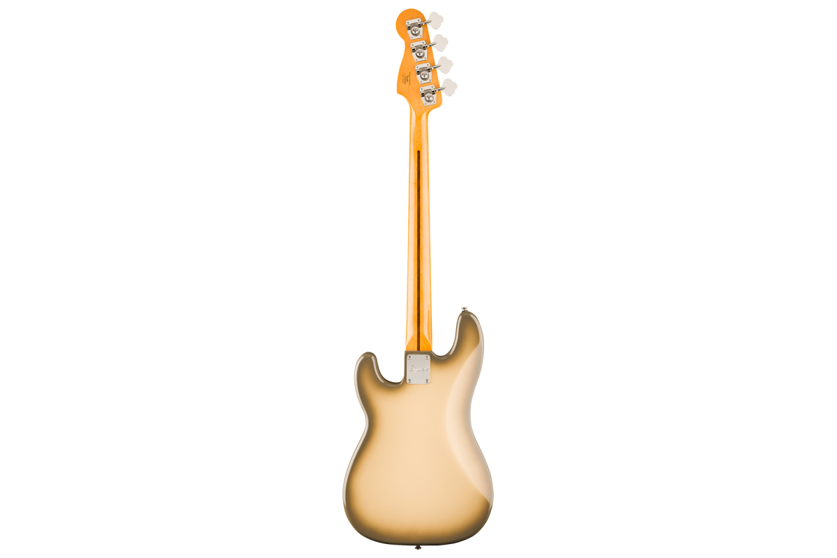 Бас-гитара SQUIER LIMITED EDITION CLASSIC VIBE '70S PRECISION BASS ANTIGUA