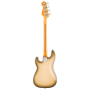 Бас-гитара SQUIER LIMITED EDITION CLASSIC VIBE '70S PRECISION BASS ANTIGUA