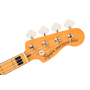 Бас-гитара SQUIER LIMITED EDITION CLASSIC VIBE '70S PRECISION BASS ANTIGUA