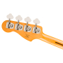 Бас-гитара SQUIER LIMITED EDITION CLASSIC VIBE '70S PRECISION BASS ANTIGUA