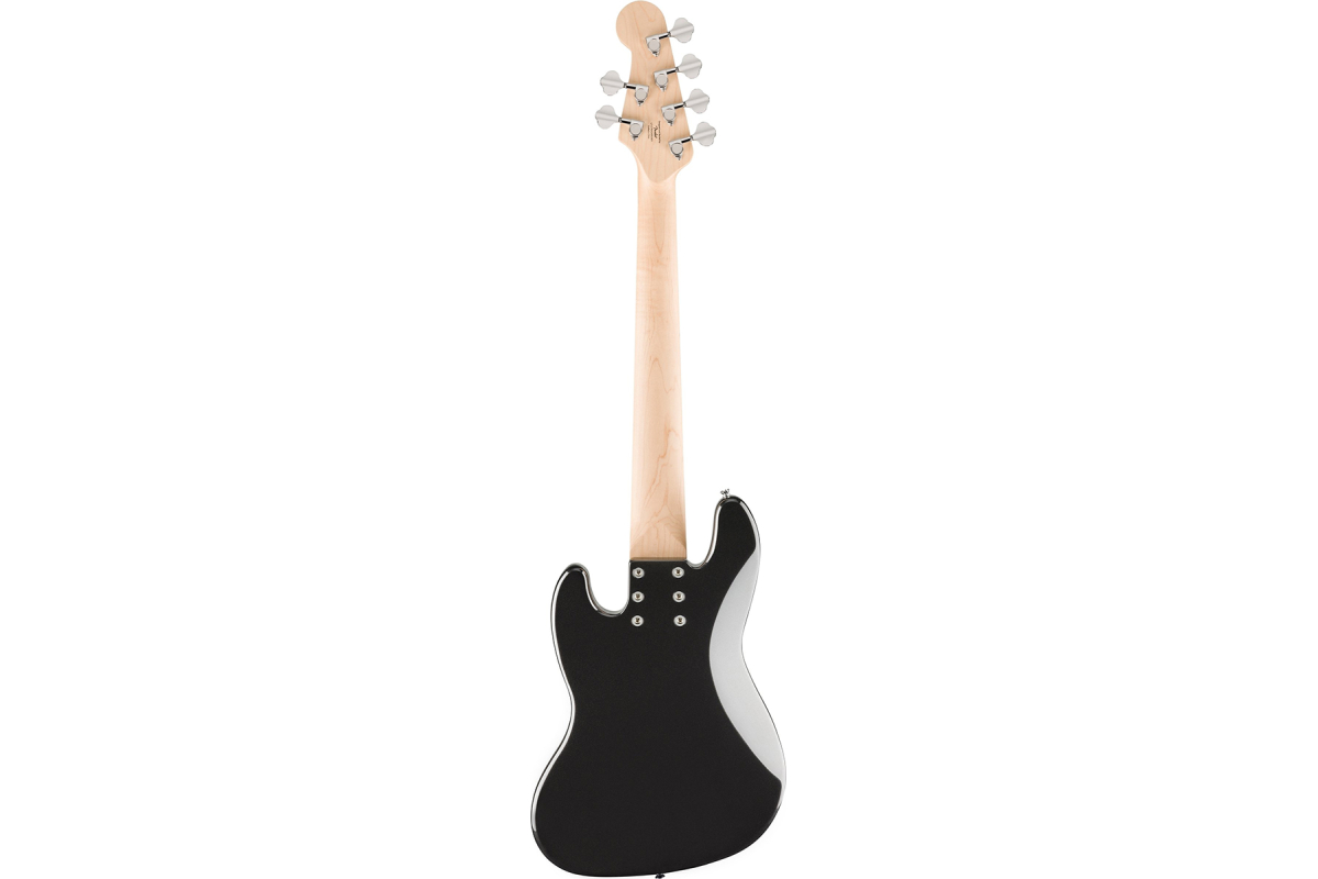 Бас-гітара SQUIER AFFINITY SERIES JAZZ BASS VI BLACK