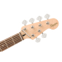 Бас-гітара SQUIER AFFINITY SERIES JAZZ BASS VI BLACK