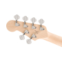 Бас-гітара SQUIER AFFINITY SERIES JAZZ BASS VI BLACK