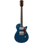 Електрогітара GRETSCH STREAMLINER JET CLUB SINGLE-CUT WITH WRAPAROUND DARK DENIM