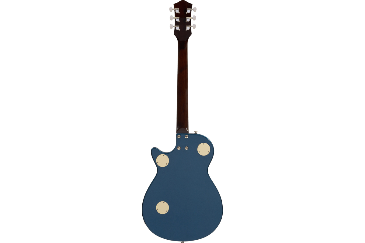 Електрогітара GRETSCH STREAMLINER JET CLUB SINGLE-CUT WITH WRAPAROUND DARK DENIM