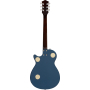Електрогітара GRETSCH STREAMLINER JET CLUB SINGLE-CUT WITH WRAPAROUND DARK DENIM