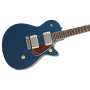 Електрогітара GRETSCH STREAMLINER JET CLUB SINGLE-CUT WITH WRAPAROUND DARK DENIM