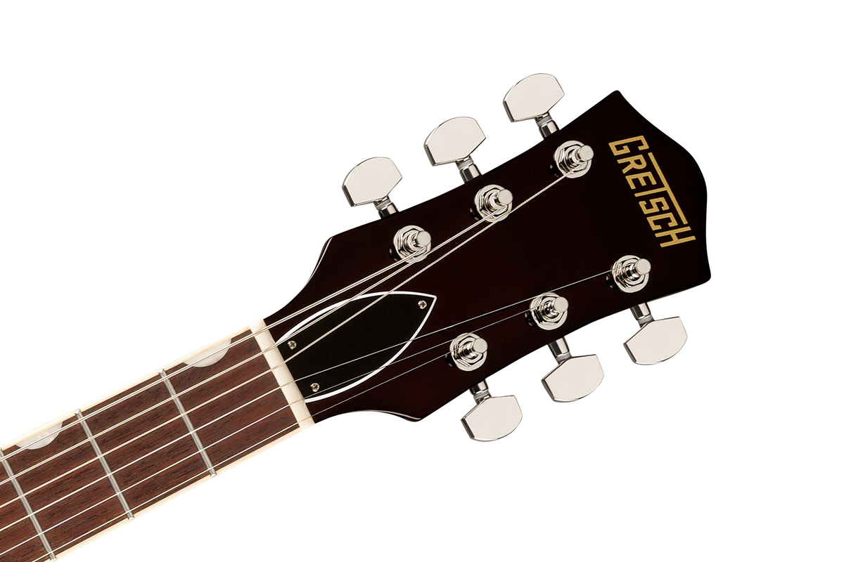 Електрогітара GRETSCH STREAMLINER JET CLUB SINGLE-CUT WITH WRAPAROUND DARK DENIM