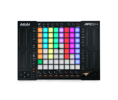 MIDI контроллер AKAI APC 64 MIDI контроллер AKAI APC 64