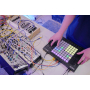 MIDI контроллер AKAI APC 64