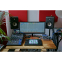 MIDI контроллер AKAI APC 64