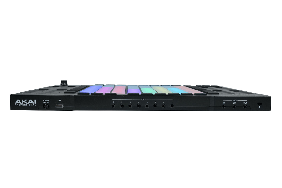 MIDI контроллер AKAI APC 64