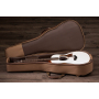 Гітара електроакустична TAYLOR GUITARS GS Mini-e Trans White Special Edition