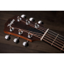 Гітара електроакустична TAYLOR GUITARS GS Mini-e Trans White Special Edition