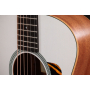 Гітара електроакустична TAYLOR GUITARS GS Mini-e Trans White Special Edition
