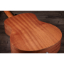 Гітара електроакустична TAYLOR GUITARS GS Mini-e Trans White Special Edition