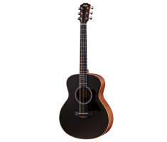 Гитара электроакустическая TAYLOR GUITARS GS Mini-e Trans Black Special Edition