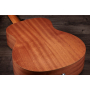 Гитара электроакустическая TAYLOR GUITARS GS Mini-e Trans Black Special Edition