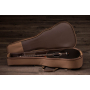 Гитара электроакустическая TAYLOR GUITARS GS Mini-e Trans Black Special Edition