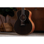 Гитара электроакустическая TAYLOR GUITARS GS Mini-e Trans Black Special Edition