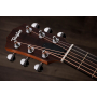 Гитара электроакустическая TAYLOR GUITARS GS Mini-e Trans Black Special Edition