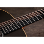 Гитара электроакустическая TAYLOR GUITARS GS Mini-e Trans Black Special Edition