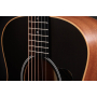 Гитара электроакустическая TAYLOR GUITARS GS Mini-e Trans Black Special Edition