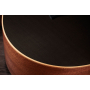 Гитара электроакустическая TAYLOR GUITARS GS Mini-e Trans Black Special Edition