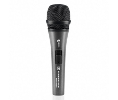 Мікрофон SENNHEISER E 835-S