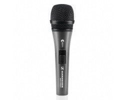 SENNHEISER E 835-S Мікрофон