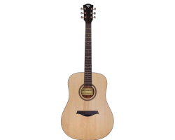 Гітара акустична ROCKDALE Maverick D1 NATURAL