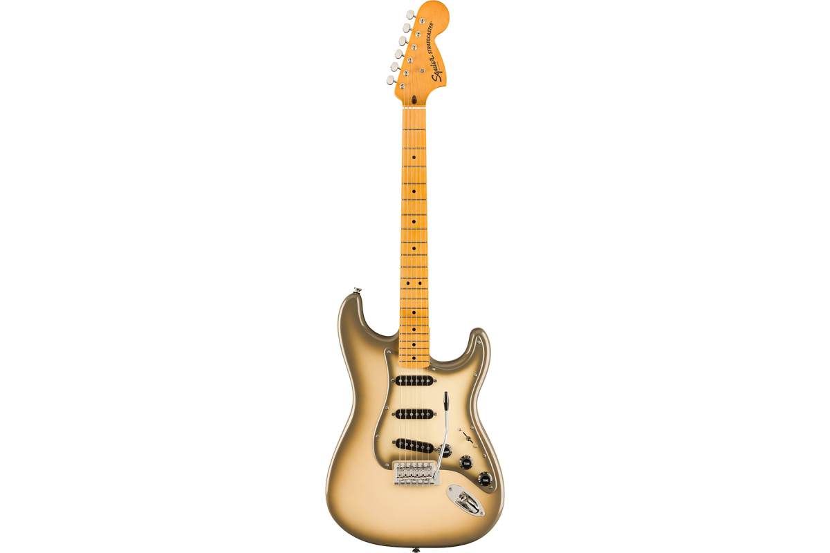 Електрогітара SQUIER CLASSIC VIBE LIMITED EDITION '70S STRATOCASTER MN ANTIGUA
