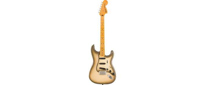 Електрогітара SQUIER CLASSIC VIBE LIMITED EDITION '70S STRATOCASTER MN ANTIGUA