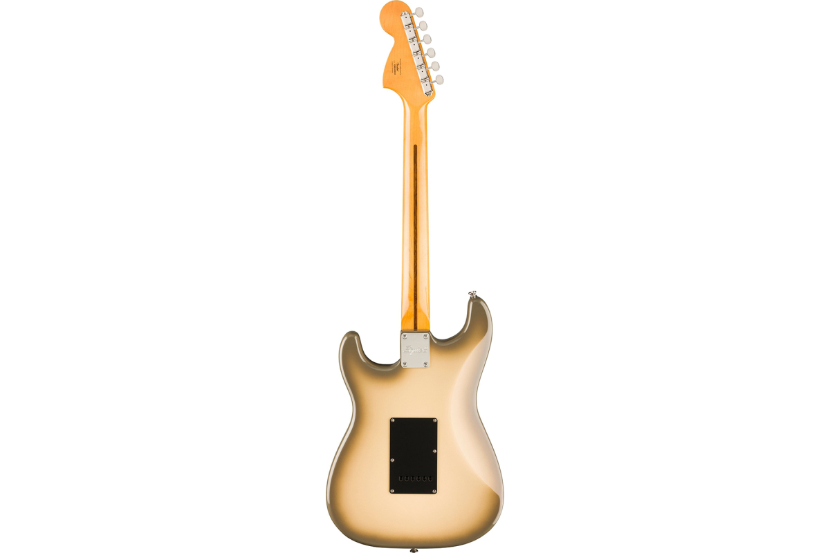 Електрогітара SQUIER CLASSIC VIBE LIMITED EDITION '70S STRATOCASTER MN ANTIGUA
