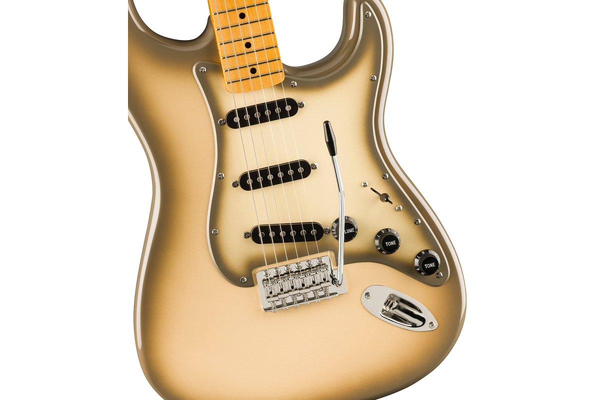 Електрогітара SQUIER CLASSIC VIBE LIMITED EDITION '70S STRATOCASTER MN ANTIGUA