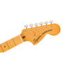 Електрогітара SQUIER CLASSIC VIBE LIMITED EDITION '70S STRATOCASTER MN ANTIGUA