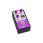 Педаль ефектів FENDER PEDAL BASSMAN FUZZ